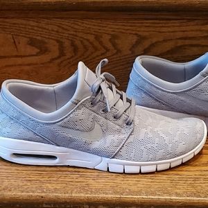 Mens Nike Air Zoom SB Stephan Janoski size 13